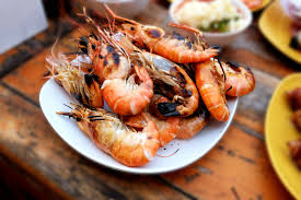 plat gambas