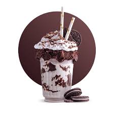 frappes oreo