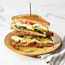 sandwich sicilien