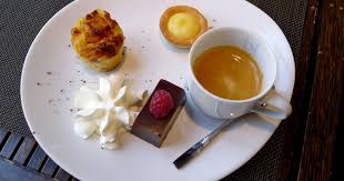 cafe gourmande