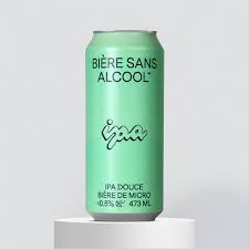 biere sans alcool