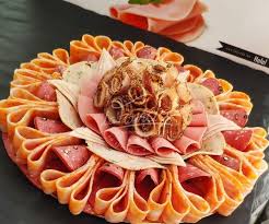 suppl charcuterie