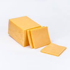 suppl cheddar