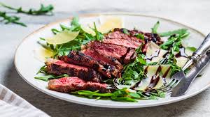 tagliata de boeuf