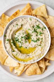 baba ghanouj