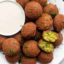 falafel/5pcs