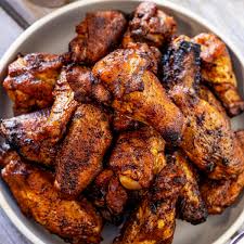 grillades chicken wings