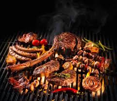 grillades mix grill