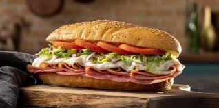 sandwich dinde