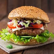 classique burger