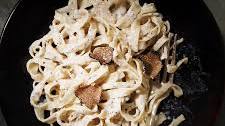 tagliatelle a la truffe