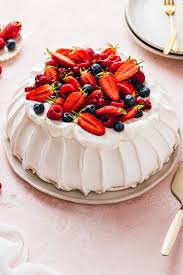 pavlova