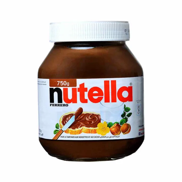 NUTELLA