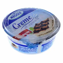 Crème Mascarpone