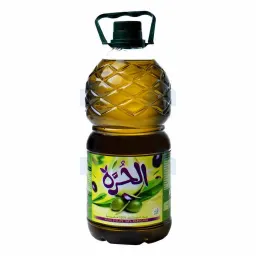 Huile d'olive