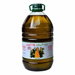 Huile d'olive