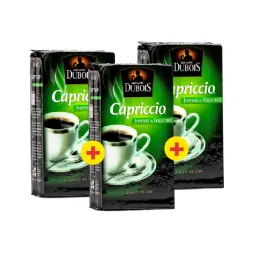 paquets de café