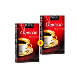 paquets de café