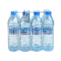 Eau minérale