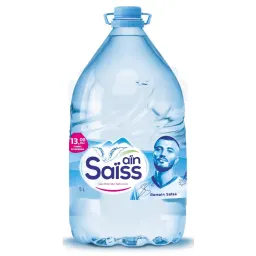 Eau minérale