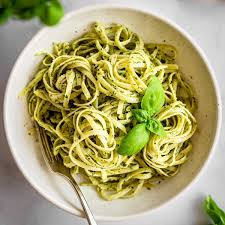 al pesto