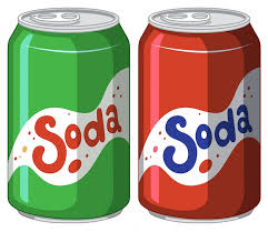 soda