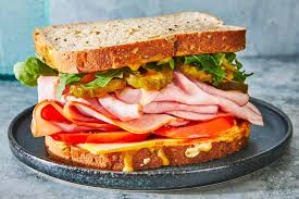 sandwich mixte