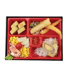 Bento A