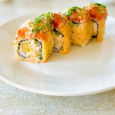 gouma roll